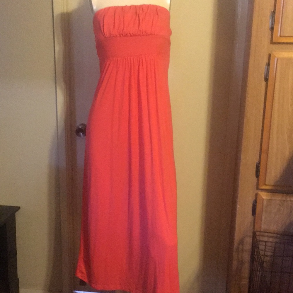 Dress - Picture 2 of 2
